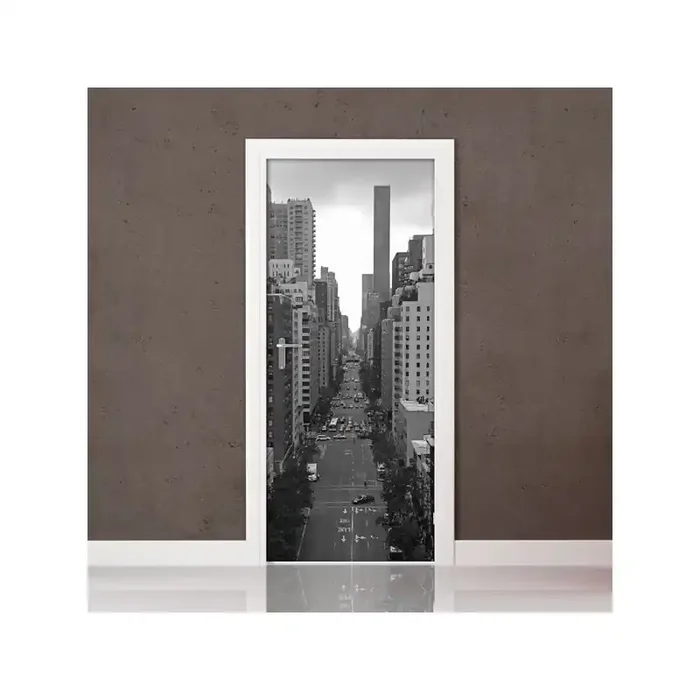 Fotomural Puerta FP048