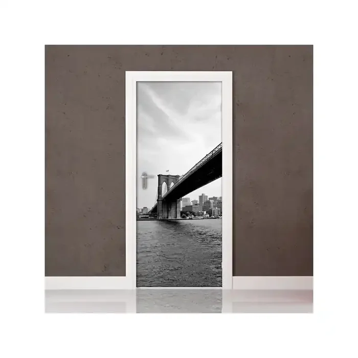 Fotomural Puerta FP055