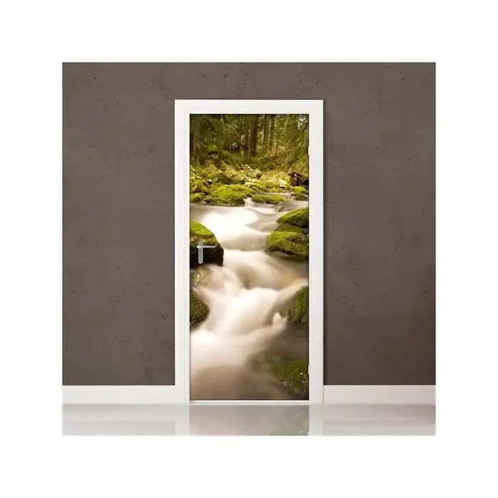 Fotomural Puerta FP079