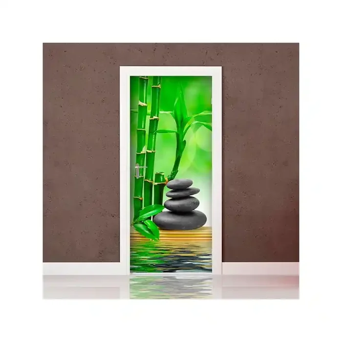 Fotomural Puerta P006