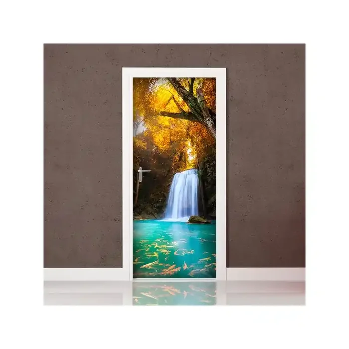 Fotomural Puerta P016