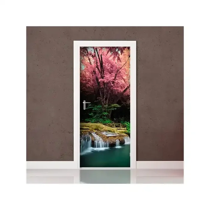 Fotomural Puerta P017