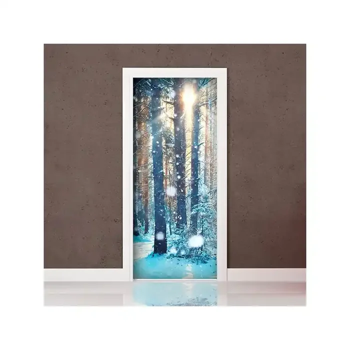 Fotomural Puerta P019
