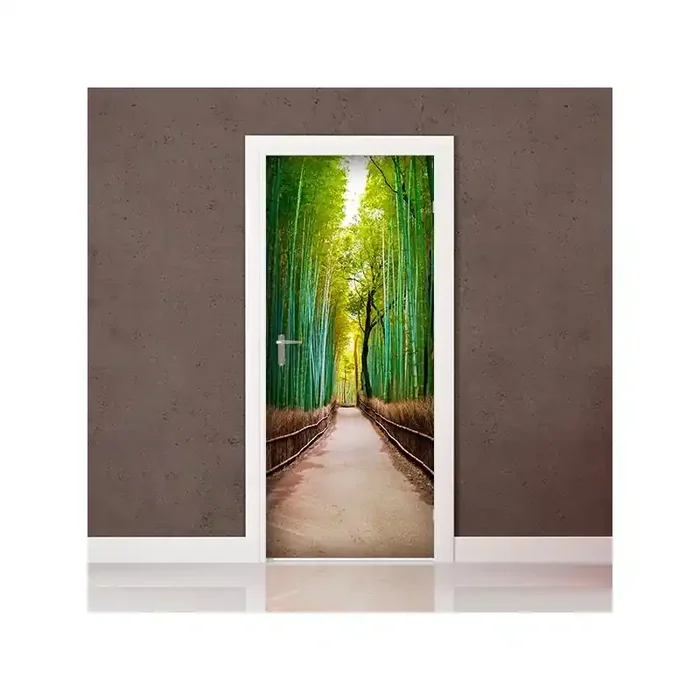 Fotomural Puerta P028
