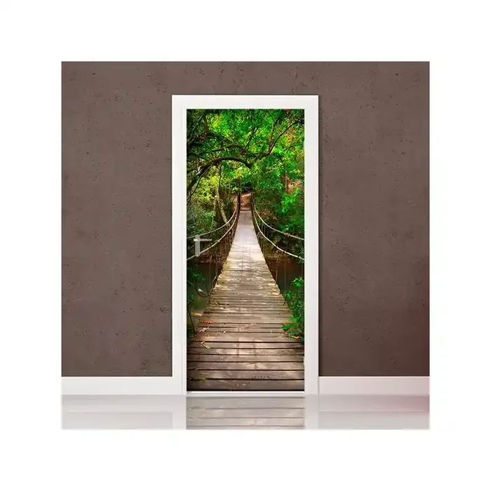 Fotomural Puerta P030