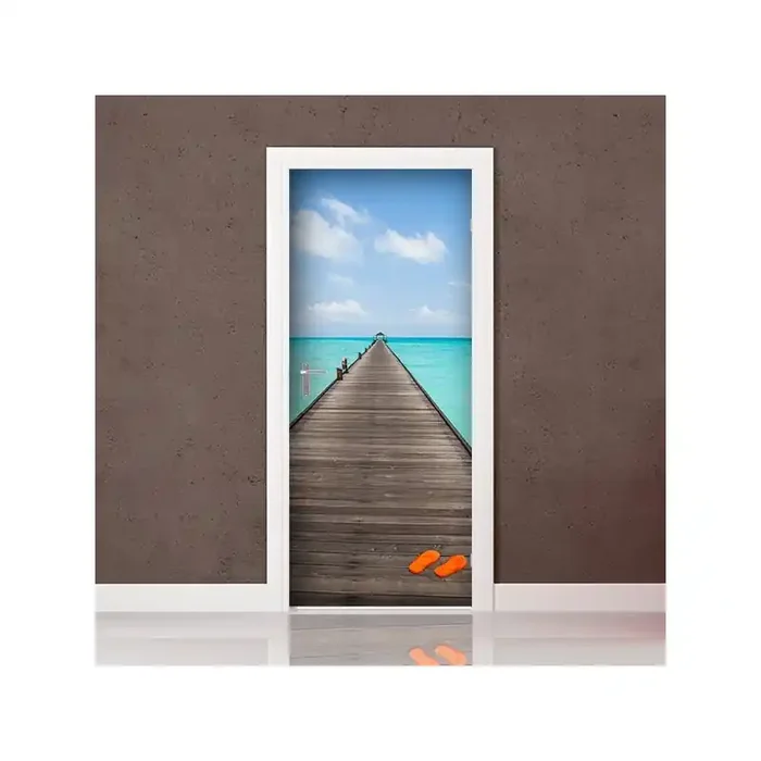 Fotomural Puerta P036