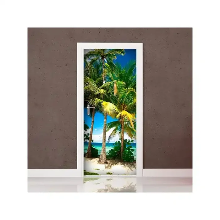 Fotomural Puerta P041