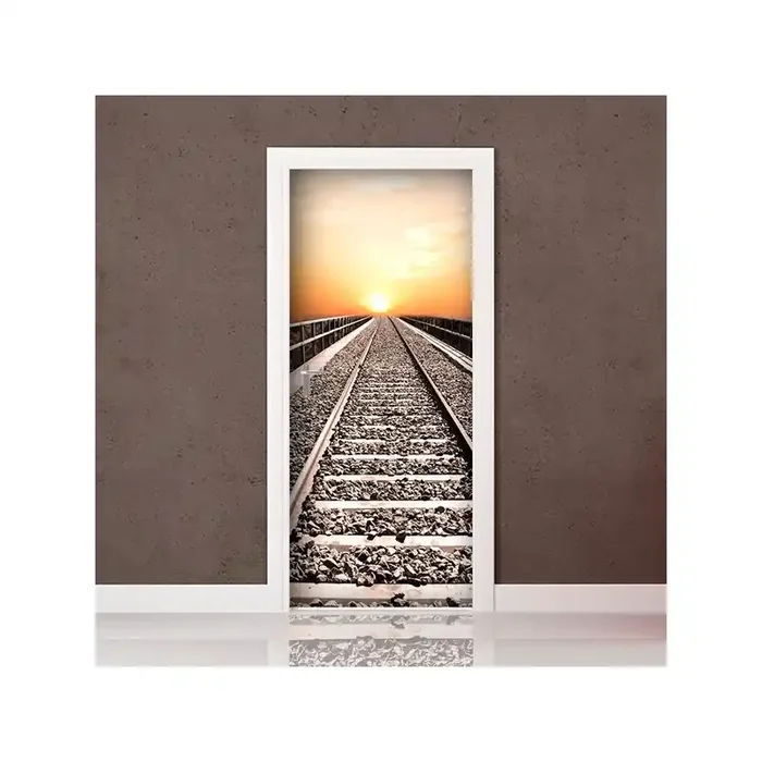 Fotomural Puerta P059