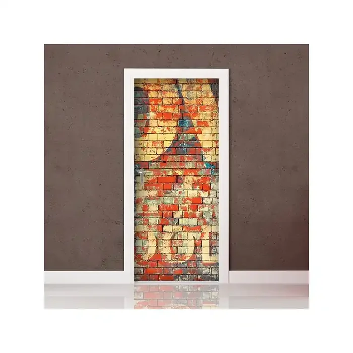 Fotomural Puerta P099