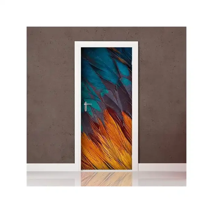 Fotomural Puerta P101