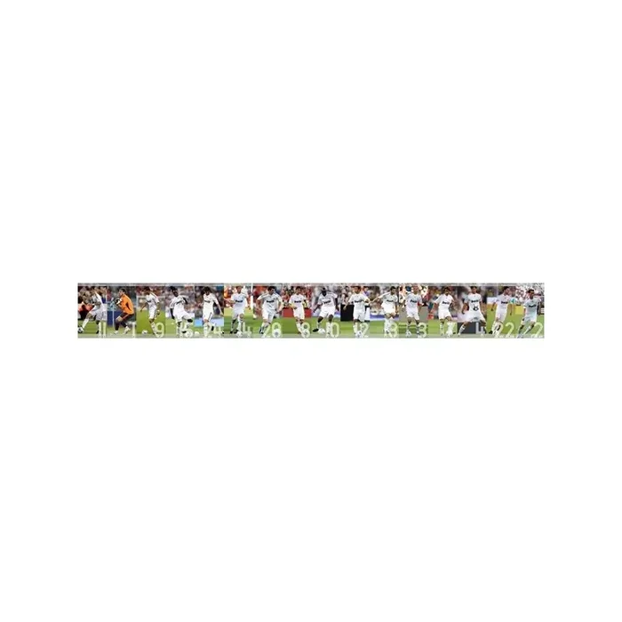 Fotomural REAL MADRID 107