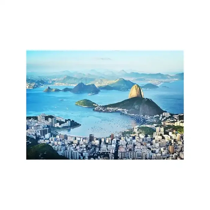 Fotomural RIO