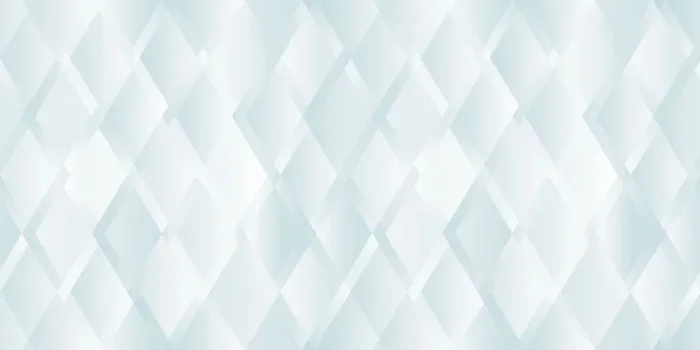 fotomural rombo diamante con efecto gradiente azul celeste pastel claro y verde menta pastel claro de Origin Wallcoverings – 357277