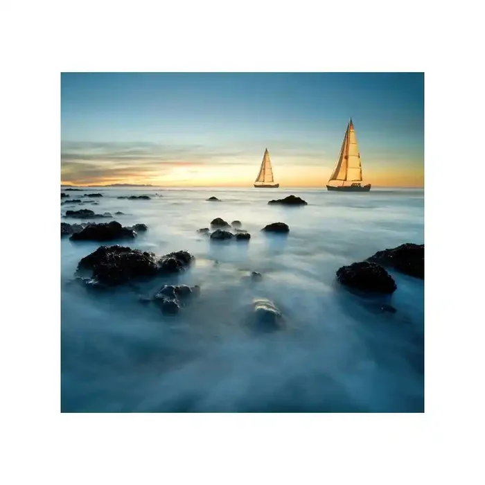 Fotomural SAILING THE OCEAN MTB-0129