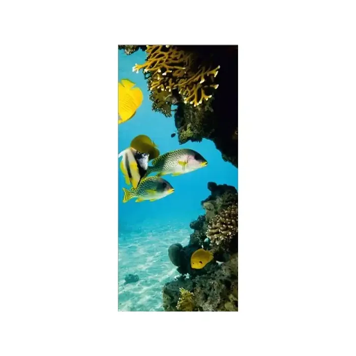 Fotomural SEA WORLD FT-0003