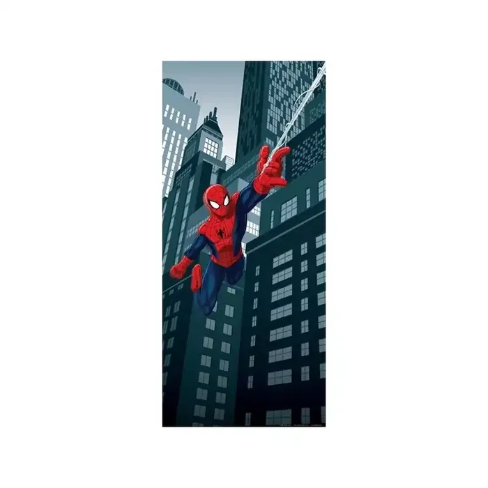 Fotomural SPIDER FLYING FTDV-1820