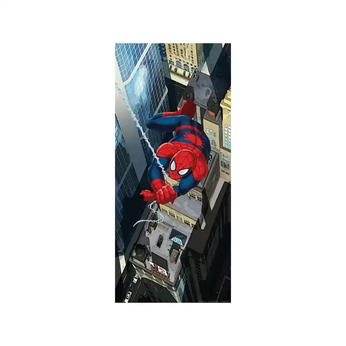 Fotomural SPIDER JUMPING FTDV-1819
