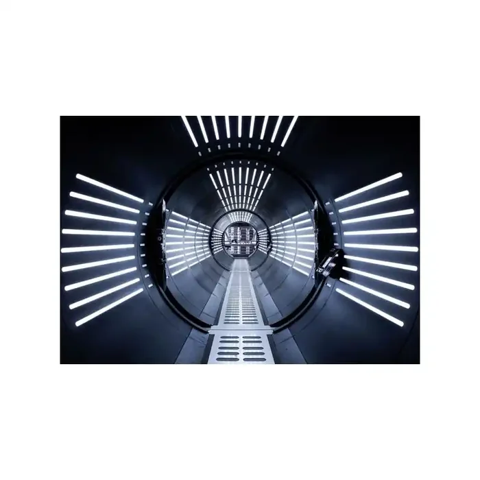 Fotomural STAR WARS TUNNEL 8-455