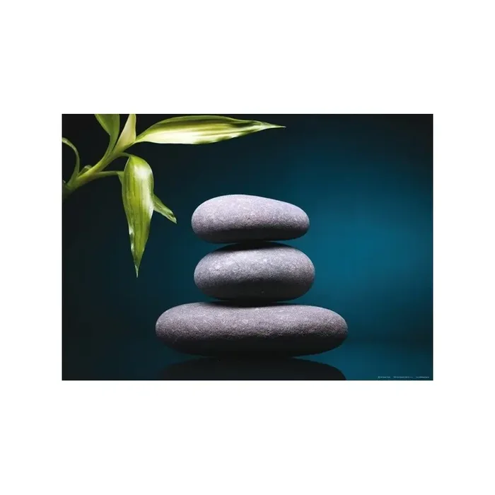 Fotomural STONES