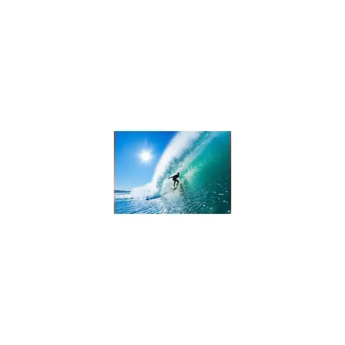 Fotomural Surf FDE007, 195cm. x 141.7cm., Vinilo Autoadhesivo Mate, Todo Color, Original, 0x0x0x0 cm.