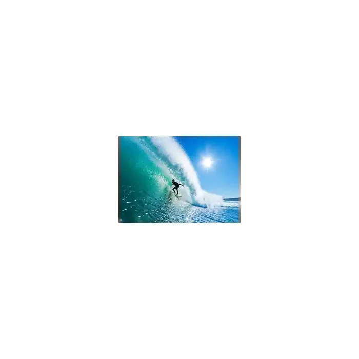 Fotomural Surf FDE007, 374cm. x 240cm., Vinilo Autoadhesivo Mate, Todo Color, Invertir, 0x0x0x0 cm.