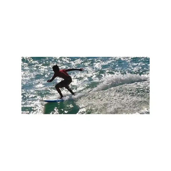 Fotomural SURFING