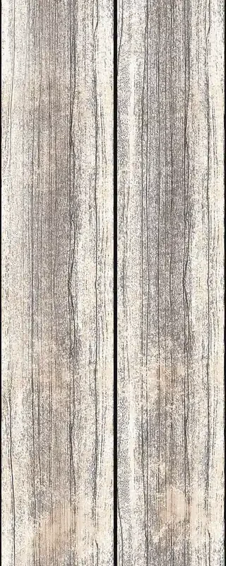 fotomural tablas de madera gris de Sanders & Sanders – 611948