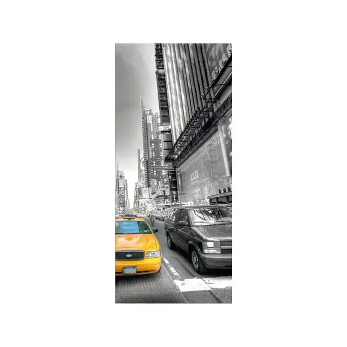 Fotomural TAXI FT-0225
