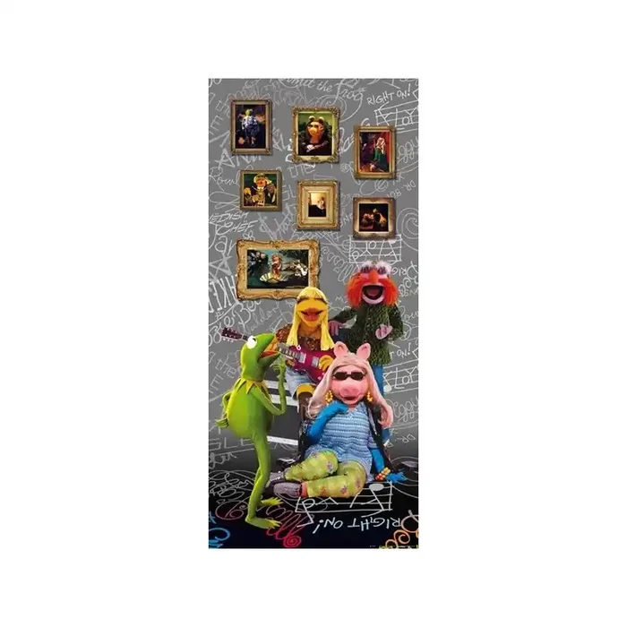 Fotomural THE MUPPETS FTDV-1806