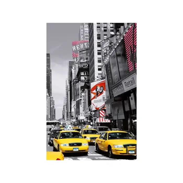 Fotomural TIMES SQUARE II 687