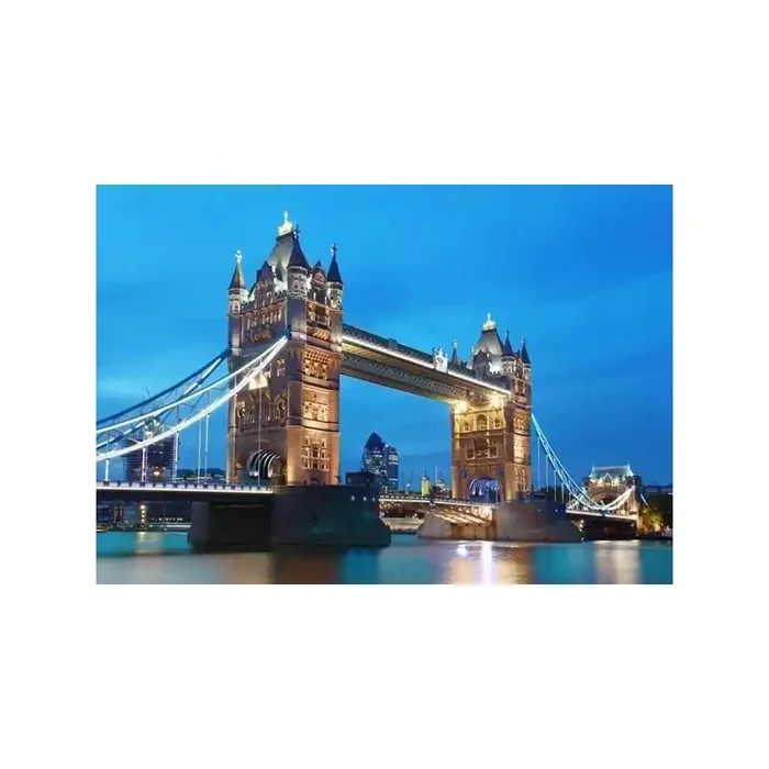Fotomural TOWER BRIDGE