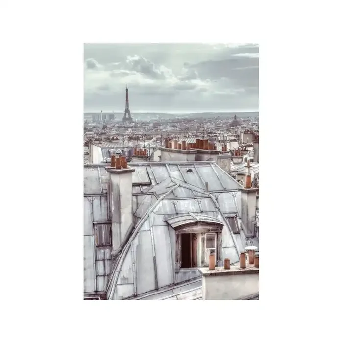 Fotomural W2P PARIS 003