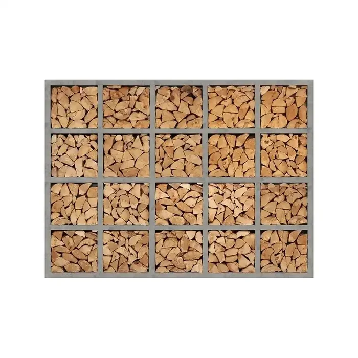 Fotomural W4P LOGS 002