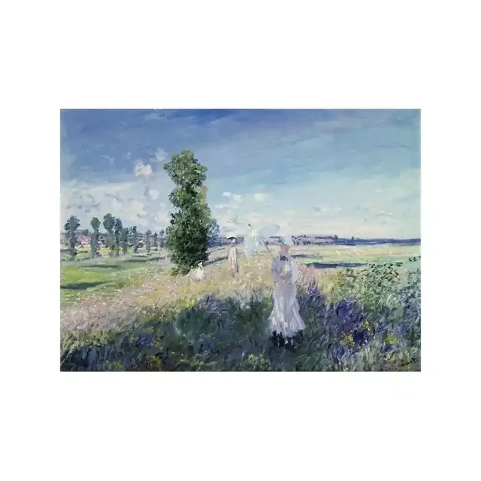 Fotomural W4PL IMPRESSIONIST 003