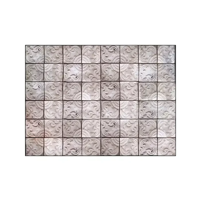 Fotomural W4PL TILES 001