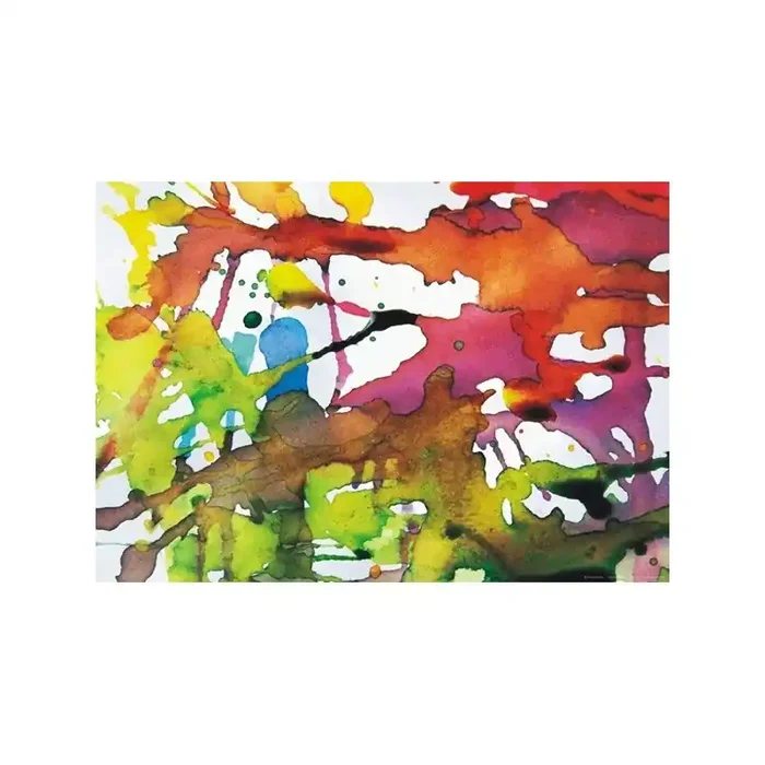 Fotomural WATERCOLORS