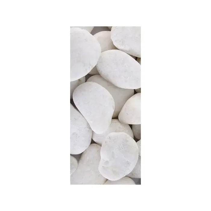 Fotomural White Stones FTV1522