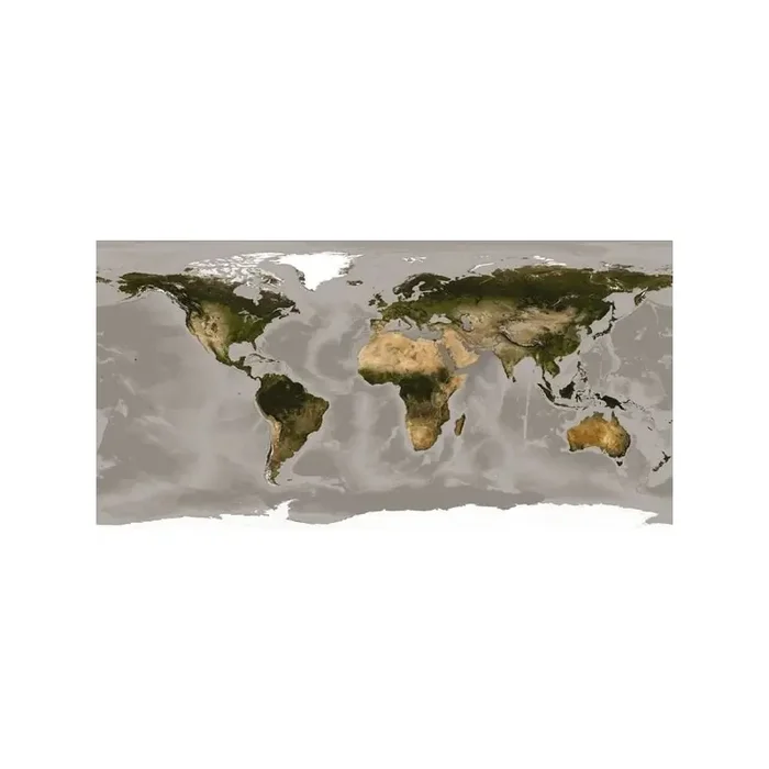 Fotomural WORLD