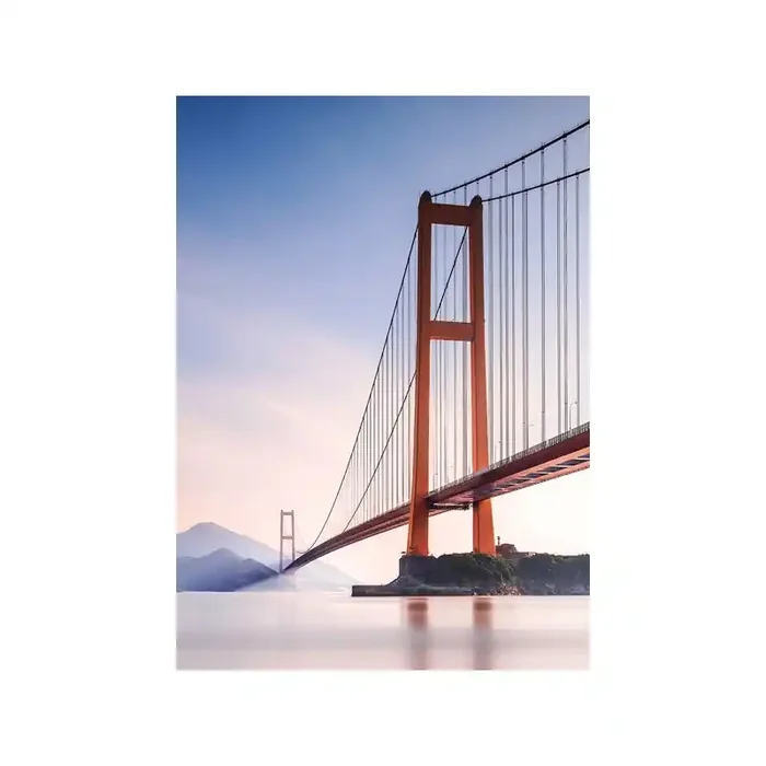 Fotomural XIHOU BRIDGE