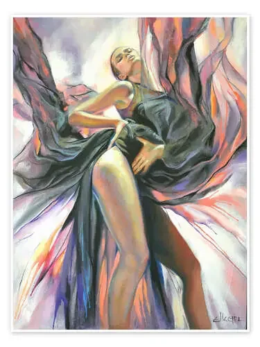 Fragrance of Madness X de EllectraArt