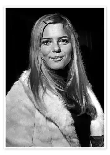 France Gall Bridgeman Images