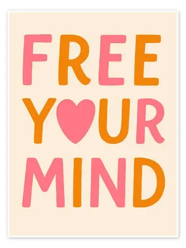 Free Your Mind de Typobox Editors Choice