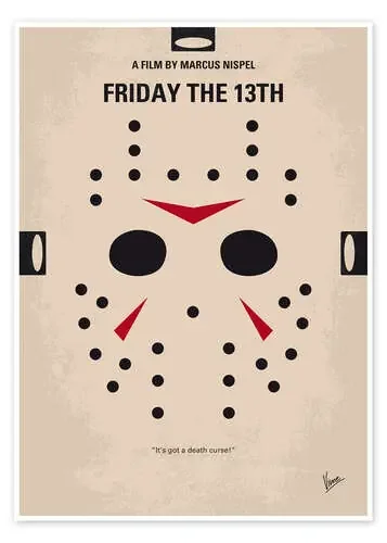 Friday The 13th de Chungkong