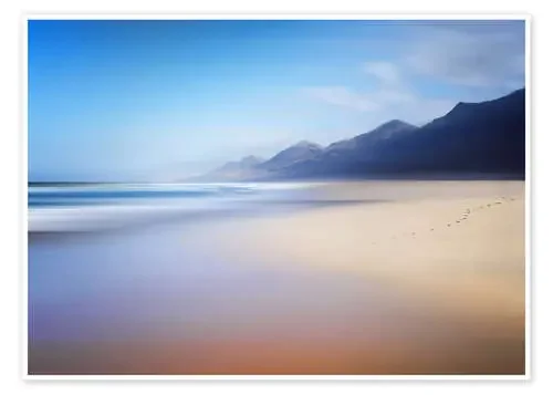 Fuerteventura de Städtecollagen
