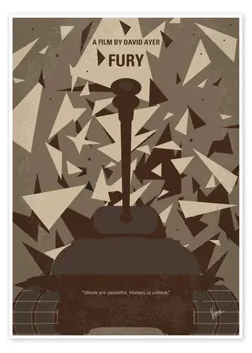 Fury de Chungkong