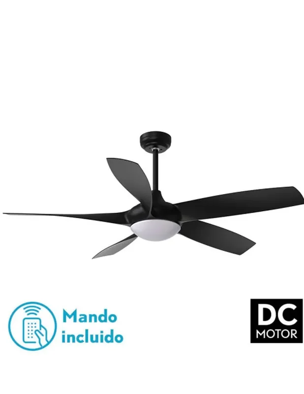 Galleo Fabrilamp Ventilador de Techo