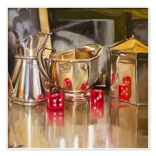 Gambling de Johnny Morant