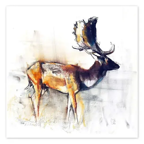 Gamo de Mark Adlington Bridgeman Images