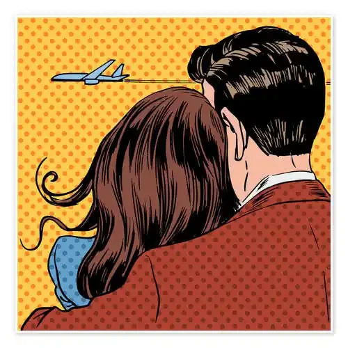 Ganas de viajar Editors Choice