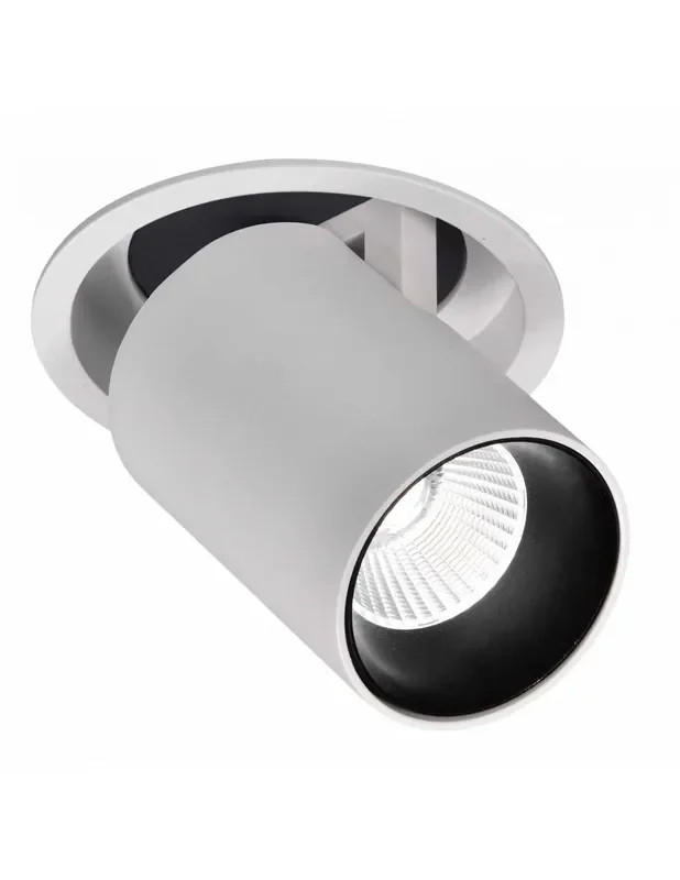 Garda Empotrable Led Cob de Mantra